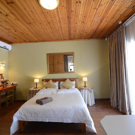 Skilpadvlei Wine Farm สเตลเลนบอช ภายนอก รูปภาพ