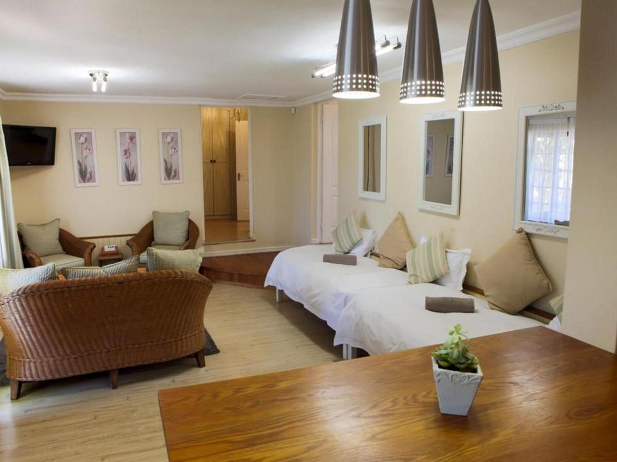 Skilpadvlei Wine Farm สเตลเลนบอช ภายนอก รูปภาพ