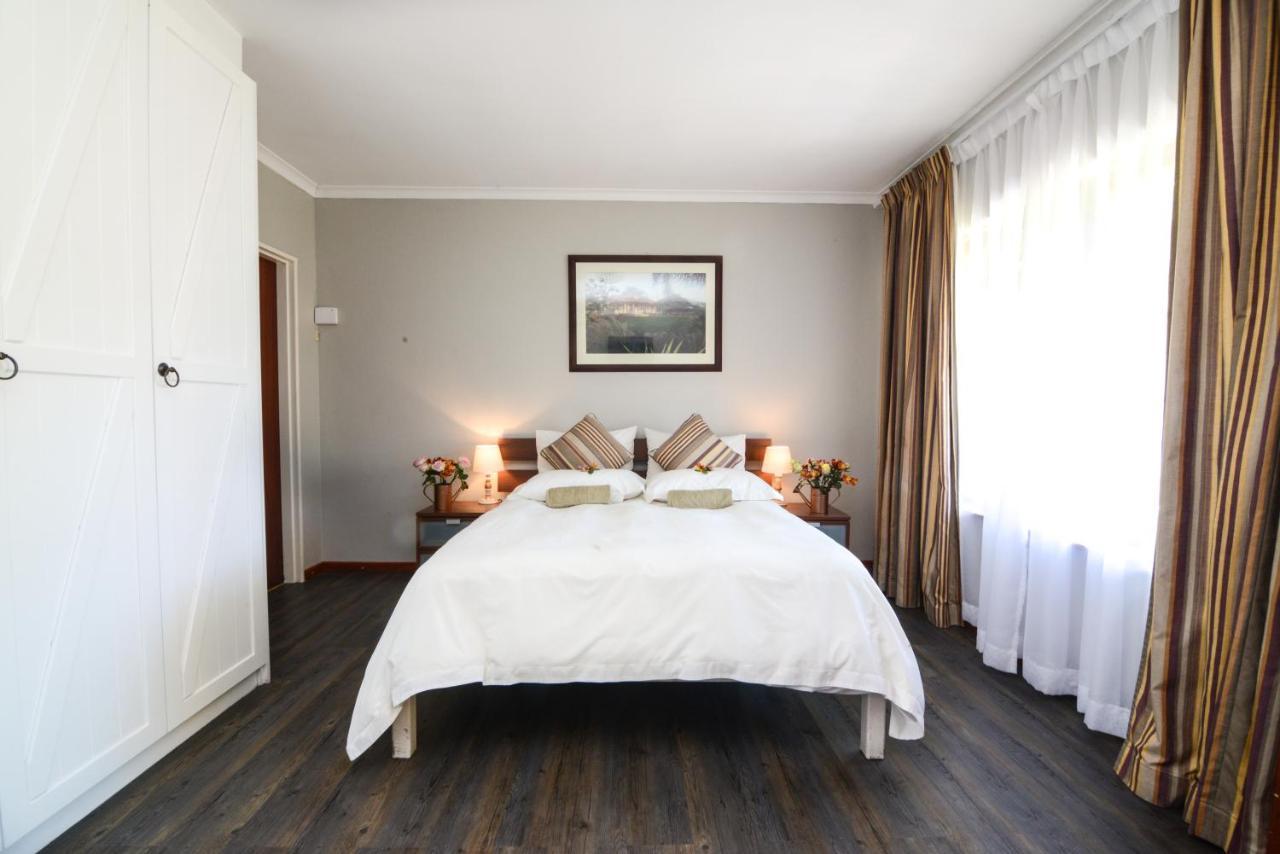 Skilpadvlei Wine Farm สเตลเลนบอช ห้อง รูปภาพ
