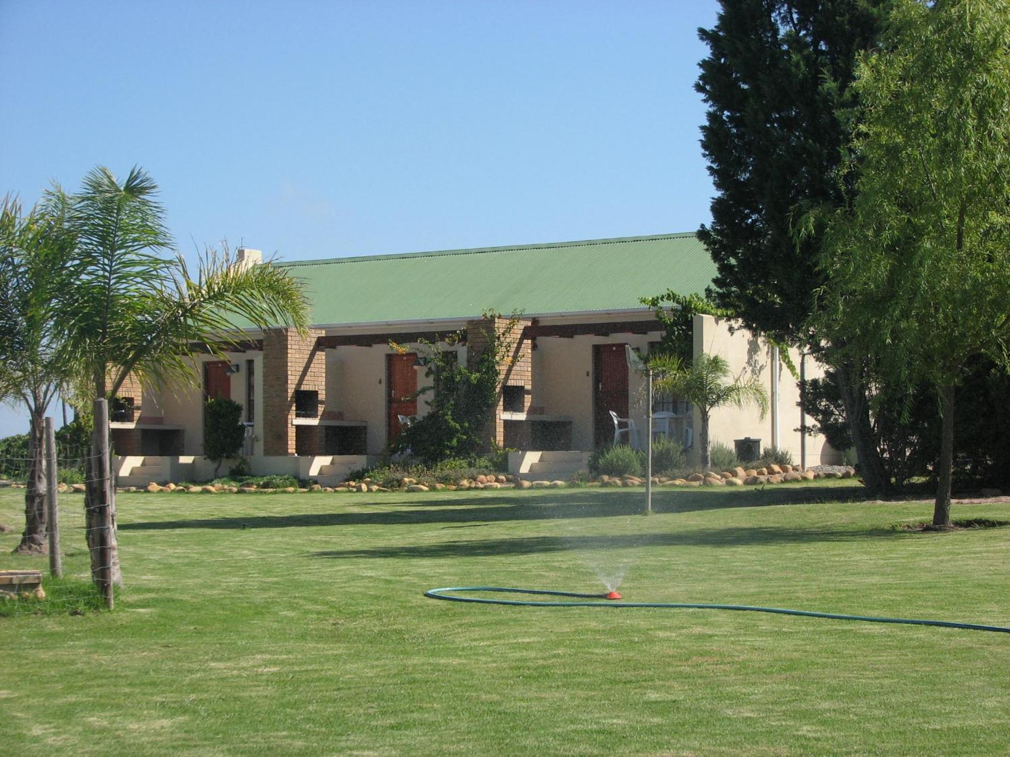 Skilpadvlei Wine Farm สเตลเลนบอช ห้อง รูปภาพ