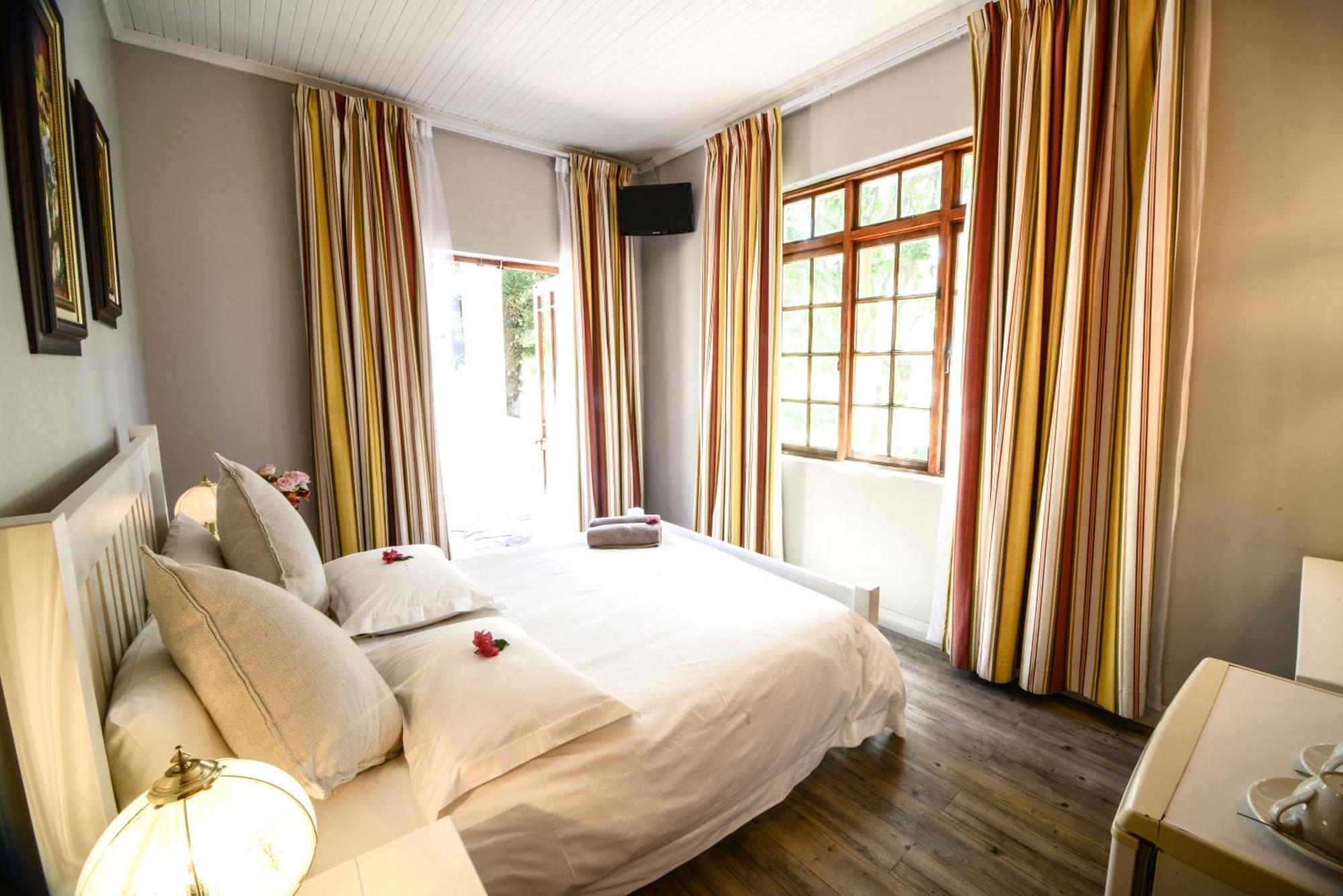 Skilpadvlei Wine Farm สเตลเลนบอช ห้อง รูปภาพ