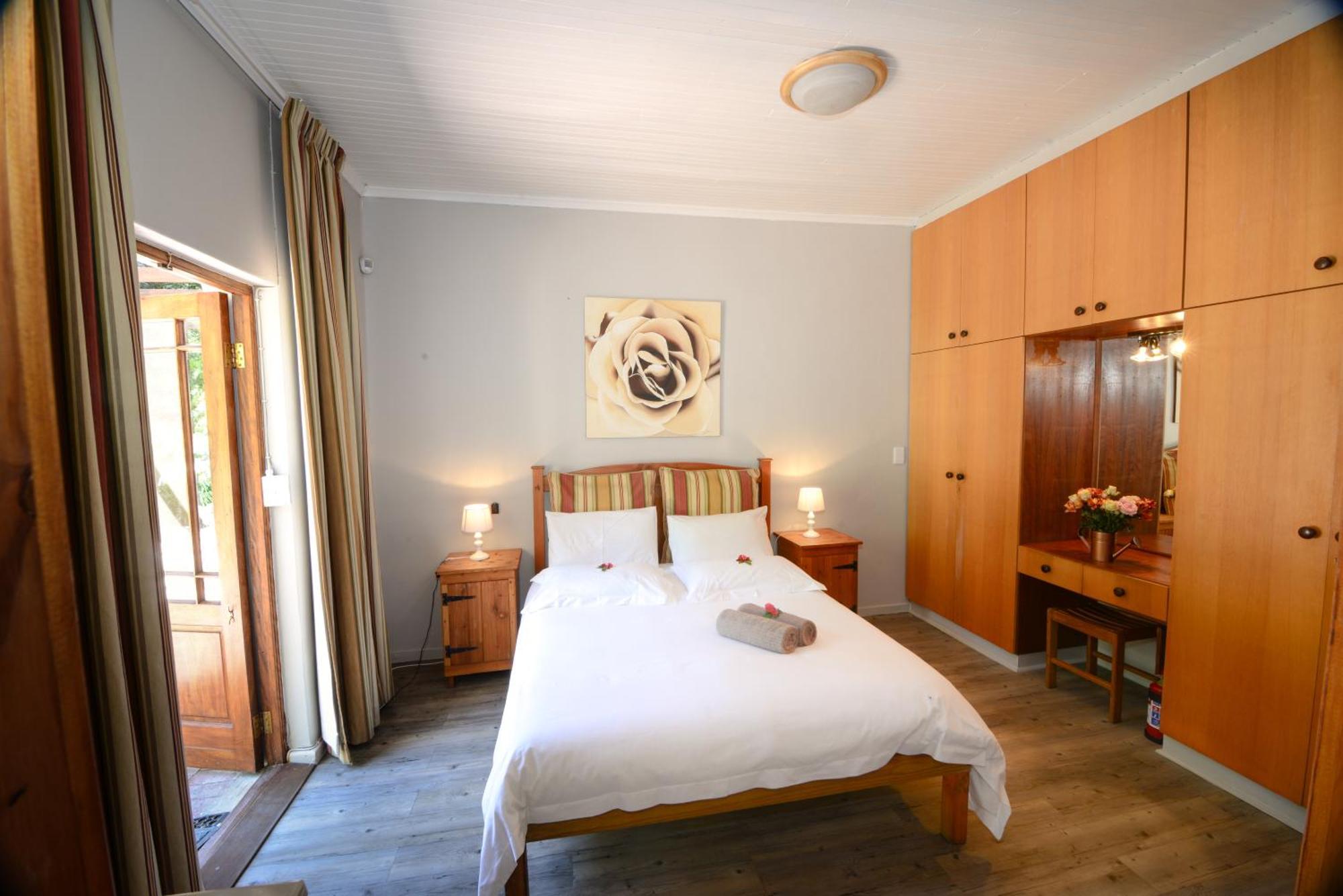 Skilpadvlei Wine Farm สเตลเลนบอช ห้อง รูปภาพ