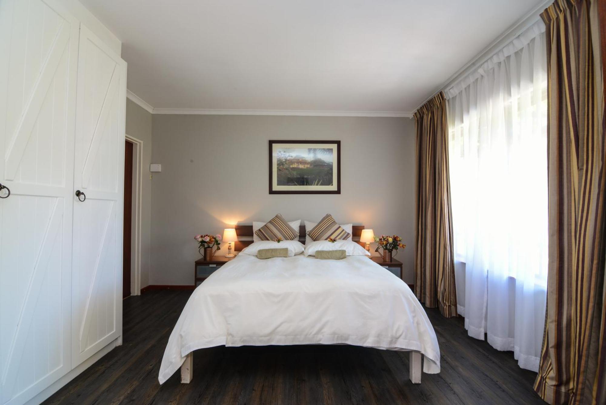 Skilpadvlei Wine Farm สเตลเลนบอช ห้อง รูปภาพ