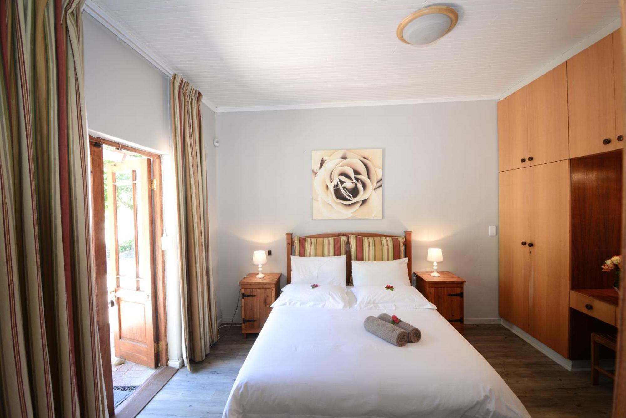 Skilpadvlei Wine Farm สเตลเลนบอช ห้อง รูปภาพ
