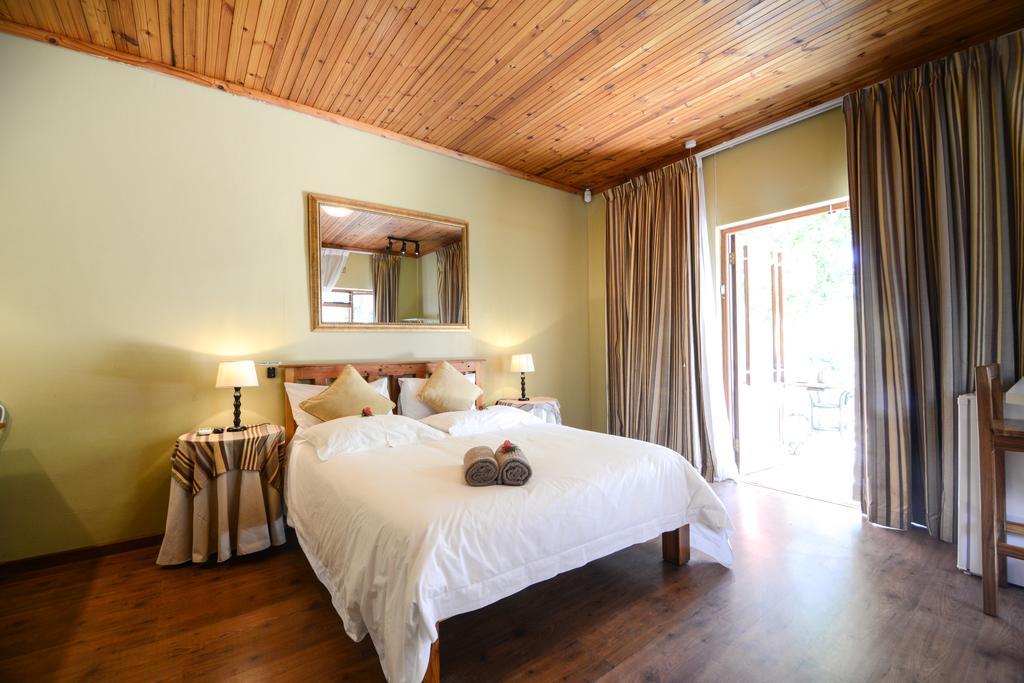 Skilpadvlei Wine Farm สเตลเลนบอช ภายนอก รูปภาพ