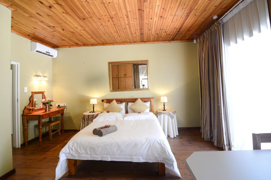 Skilpadvlei Wine Farm สเตลเลนบอช ภายนอก รูปภาพ