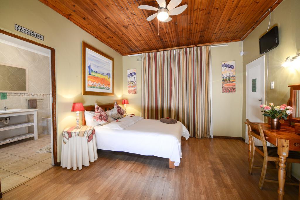 Skilpadvlei Wine Farm สเตลเลนบอช ภายนอก รูปภาพ