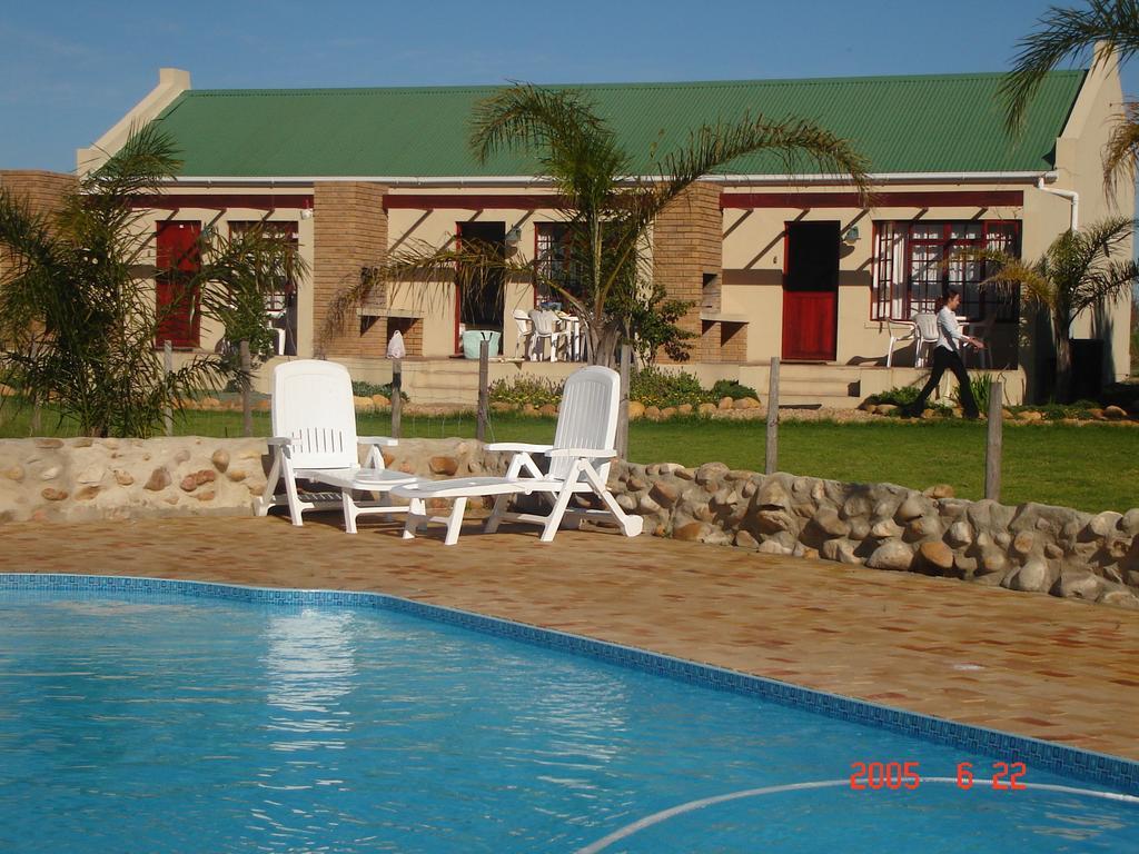 Skilpadvlei Wine Farm สเตลเลนบอช ภายนอก รูปภาพ