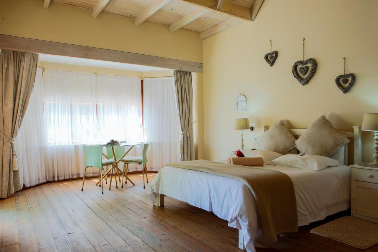 Skilpadvlei Wine Farm สเตลเลนบอช ภายนอก รูปภาพ