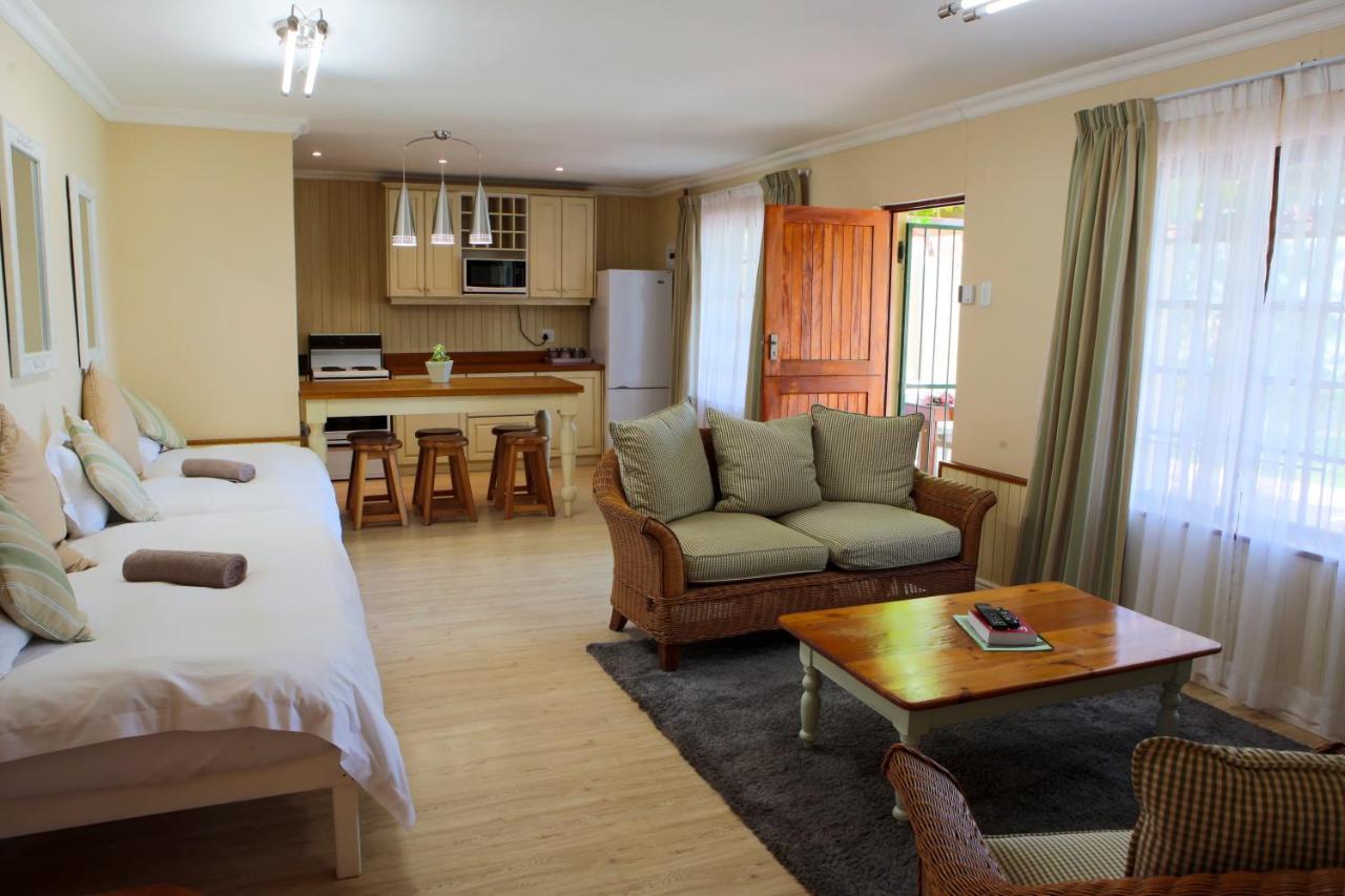 Skilpadvlei Wine Farm สเตลเลนบอช ภายนอก รูปภาพ